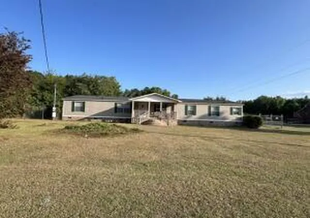 Homes for sale in Holly Hill, SC | 1761 Branchdale Hwy, Holly Hill, SC 29059 | MLS# 26015896