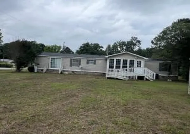 Homes for sale in Holly Hill, SC | 1761 Branchdale Hwy, Holly Hill, SC 29059 | MLS# 26015896