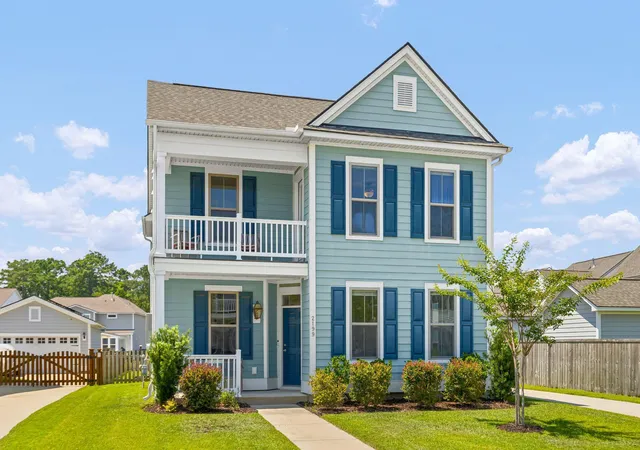 1st image of 2199 Kemmerlin St, Johns Island, SC 29455 | MLS# 26022203
