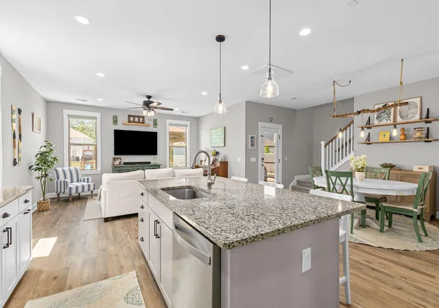 3rd image of 2199 Kemmerlin St, Johns Island, SC 29455 | MLS# 26022203