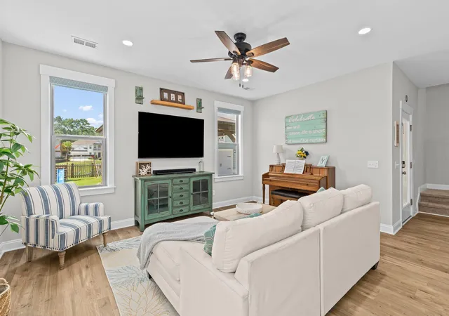 4th image of 2199 Kemmerlin St, Johns Island, SC 29455 | MLS# 26022203
