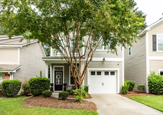 Photo 1 of Townhouse for sale at 235 Larissa Dr, Charleston, SC 29414 | MLS# 26024276 | Listing updated on 2026-09-11