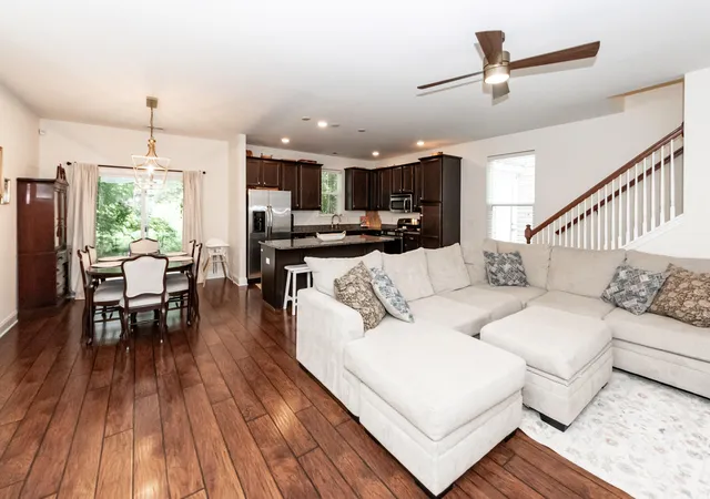 Photo 3 of Townhouse for sale at 235 Larissa Dr, Charleston, SC 29414 | MLS# 26024276 | Listing updated on 2026-09-11