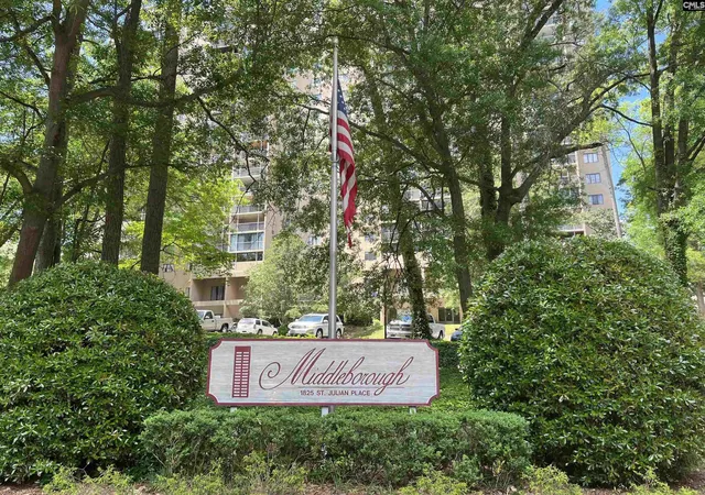 Photo 1 of Townhouse for sale at 1825 St Julian Pl #9G, Columbia, SC 29204 | MLS# 26022754 | Listing updated on 2026-08-10