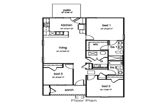 2nd image of 148 Hale Rd, Orangeburg, SC 29115 | MLS# 26018106