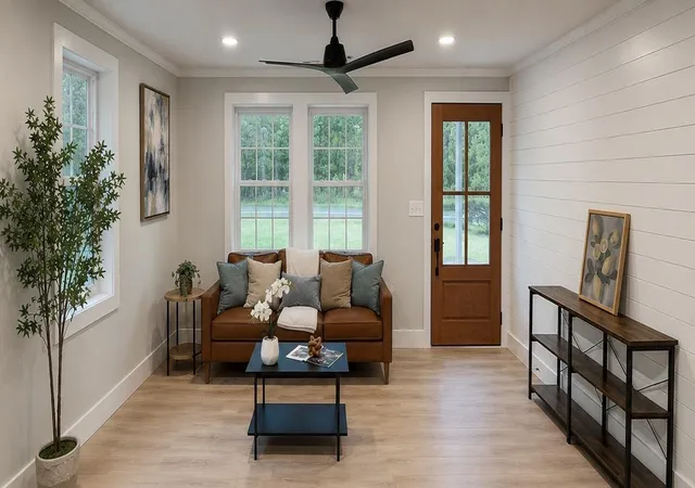 Photo 3 of Single family home for sale at 1633 Southwick Dr, Johns Island, SC 29455 | MLS# 26022782 | Listing updated on 2026-09-10