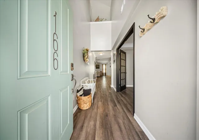 Photo 3 of Single family home for sale at 166 Pavilion St, Summerville, SC 29483 | MLS# 26023295 | Listing updated on 2026-08-17