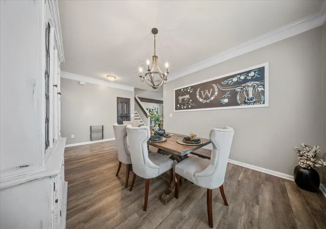 Photo 4 of Single family home for sale at 166 Pavilion St, Summerville, SC 29483 | MLS# 26023295 | Listing updated on 2026-08-17
