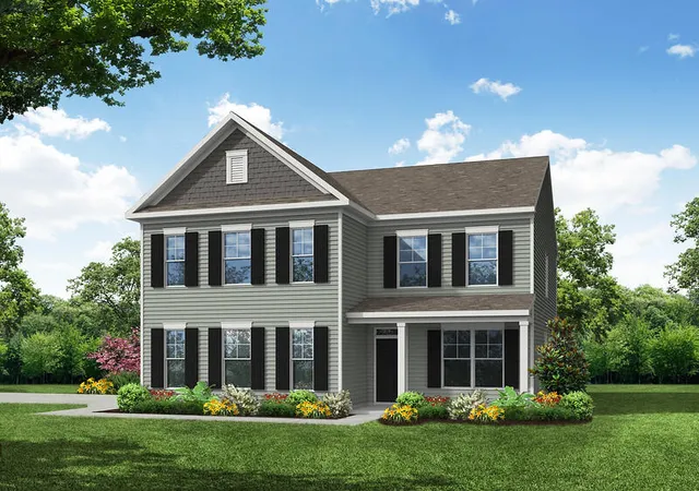 Single family home for sale at 372 Blue Oak Dr, Moncks Corner, SC 29461 | MLS# 26029196