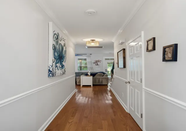 Photo 3 of Townhouse for sale at 2896 Treadwell St, Mount Pleasant, SC 29466 | MLS# 26024164 | Listing updated on 2026-10-01