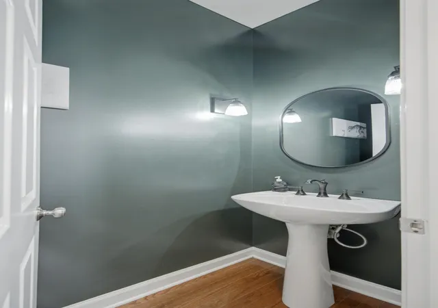 Photo 4 of Townhouse for sale at 2896 Treadwell St, Mount Pleasant, SC 29466 | MLS# 26024164 | Listing updated on 2026-10-01