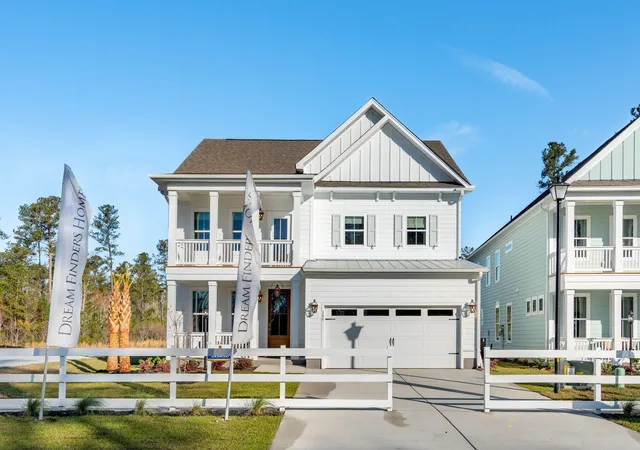 Photo 2 of Sale Pending at 341 Cherry Orchard Dr, Summerville, SC 29483 | MLS# 26012377 | Listing updated on 2026-08-18