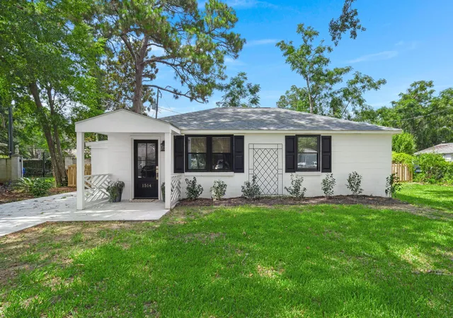 Photo 2 of Single family home for sale at 1514 Patterson Ave, Charleston, SC 29412 | MLS# 26021037 | Listing updated on 2026-09-17