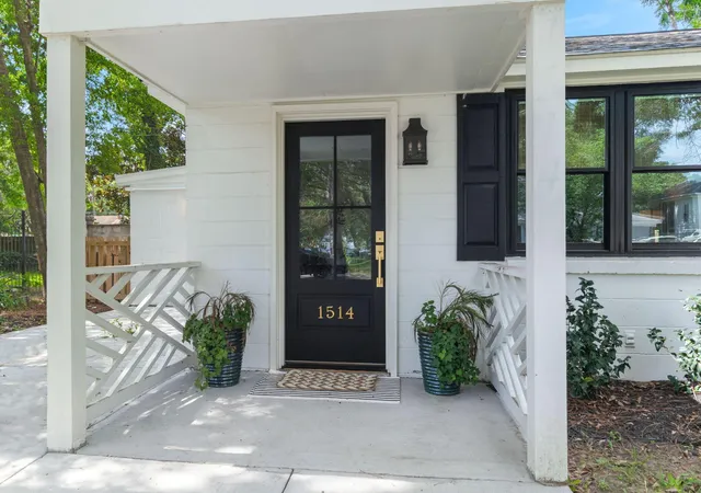 Photo 3 of Single family home for sale at 1514 Patterson Ave, Charleston, SC 29412 | MLS# 26021037 | Listing updated on 2026-09-17
