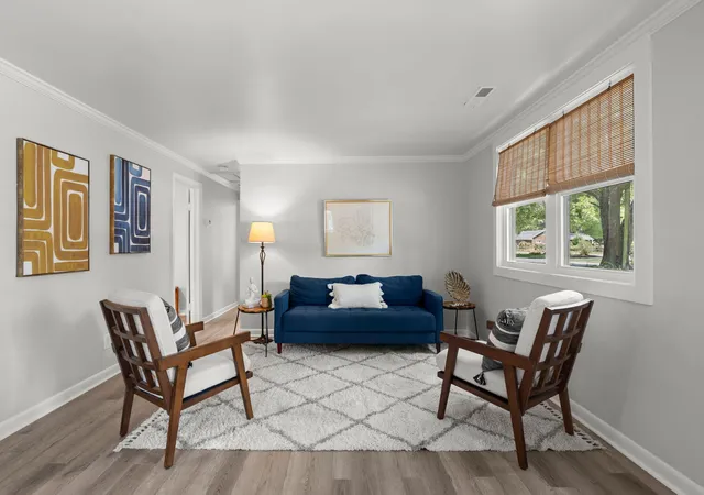 Photo 4 of Single family home for sale at 1514 Patterson Ave, Charleston, SC 29412 | MLS# 26021037 | Listing updated on 2026-09-17