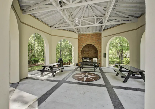 32nd image of 1413 Basildon Rd, Mount Pleasant, SC 29466 | MLS# 26006197