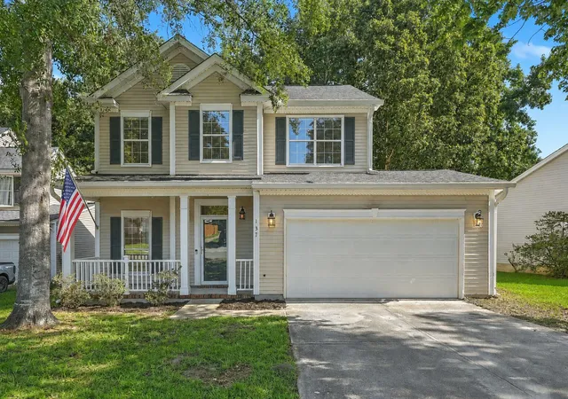 5th image of 137 Stonehurst Dr, Goose Creek, SC 29445 | MLS# 26023023