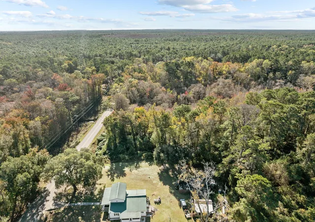 Homes for sale in Mc Clellanville, SC | 00 S Santee Rd, Mc Clellanville, SC 29458 | MLS# 25031898