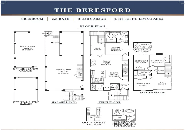 image of 1200 Hempstead Ct, Hanahan, SC 29410 | MLS# 26021981