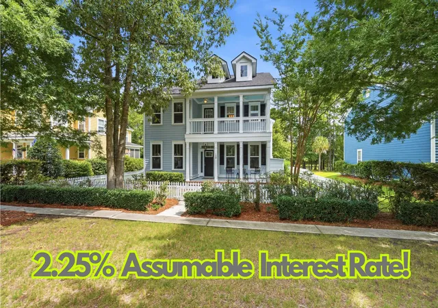 Photo 1 of Single family home for sale at 128 Red Leaf Blvd, Moncks Corner, SC 29461 | MLS# 26020416 | Listing updated on 2026-08-23