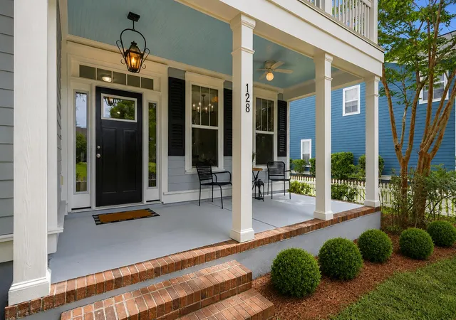 Photo 2 of Single family home for sale at 128 Red Leaf Blvd, Moncks Corner, SC 29461 | MLS# 26020416 | Listing updated on 2026-08-23