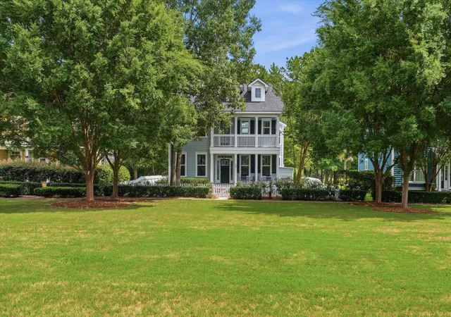 Photo 3 of Single family home for sale at 128 Red Leaf Blvd, Moncks Corner, SC 29461 | MLS# 26020416 | Listing updated on 2026-08-23