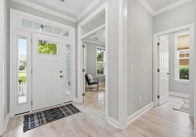 Photo 4 of Single family home for sale at 128 Red Leaf Blvd, Moncks Corner, SC 29461 | MLS# 26020416 | Listing updated on 2026-08-23