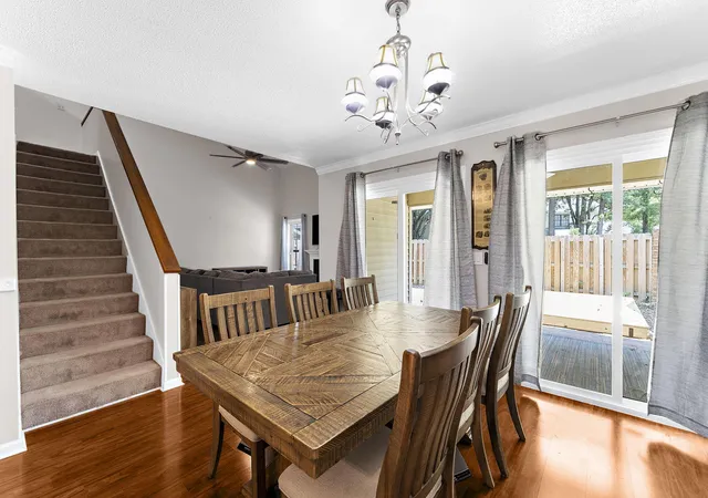 Photo 3 of Townhouse for sale at 41 Indigo Ln, Goose Creek, SC 29445 | MLS# 26021937 | Listing updated on 2026-09-04
