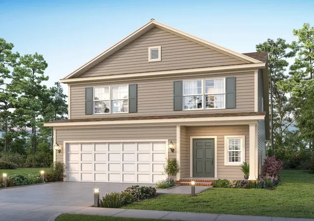Photo 1 of Single family home for sale at 501 Woodberry Dr, Orangeburg, SC 29115 | MLS# 26024415 | Listing updated on 2026-08-28