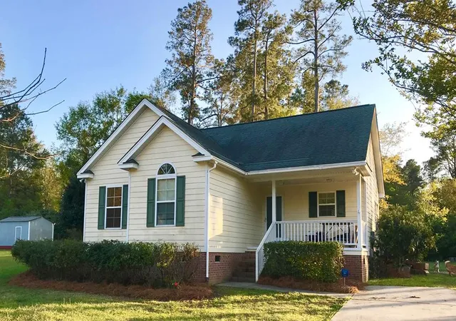 Photo 1 of Sale Pending at 1357 Macon, Orangeburg, SC 29118 | MLS# 24022424 | Listing updated on 2024-10-14