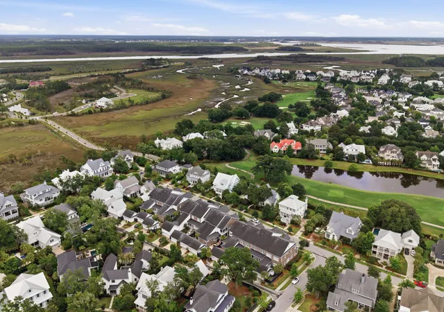 Homes for sale in Charleston, SC | 124 Brailsford St, Charleston, SC 29492 | MLS# 26018981