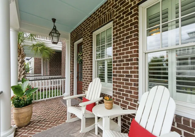 Homes for sale in Charleston, SC | 124 Brailsford St, Charleston, SC 29492 | MLS# 26018981