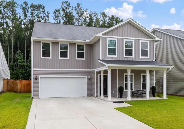 Photo 1 of Single family home for sale at 4371 Cotton Flat Rd, Summerville, SC 29485 | MLS# 26024024 | Listing updated on 2026-09-18
