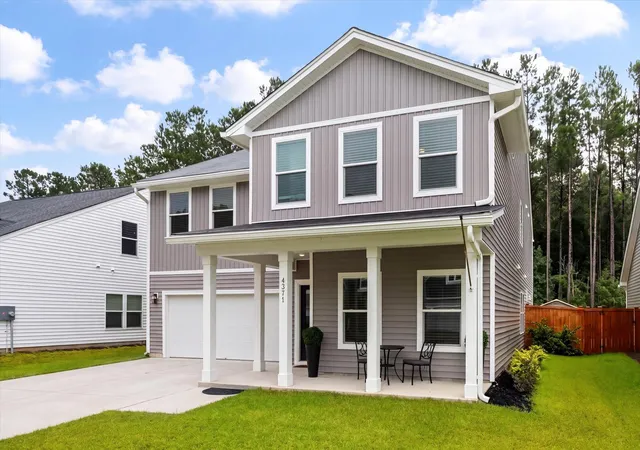 Photo 2 of Single family home for sale at 4371 Cotton Flat Rd, Summerville, SC 29485 | MLS# 26024024 | Listing updated on 2026-09-18