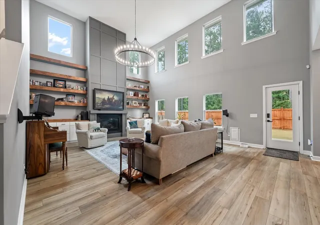 Photo 4 of Single family home for sale at 4371 Cotton Flat Rd, Summerville, SC 29485 | MLS# 26024024 | Listing updated on 2026-09-18