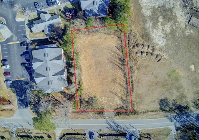 Land for sale at 210 Pidgeon Bay Rd, Summerville, SC 29483 | MLS# 26003089