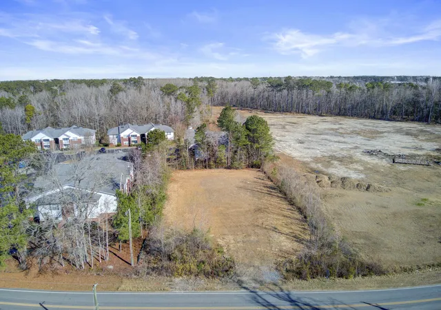 Photo 1 of Land for sale at 210 Pidgeon Bay Rd, Summerville, SC 29483 | MLS# 26003089 | Listing updated on 2026-09-15