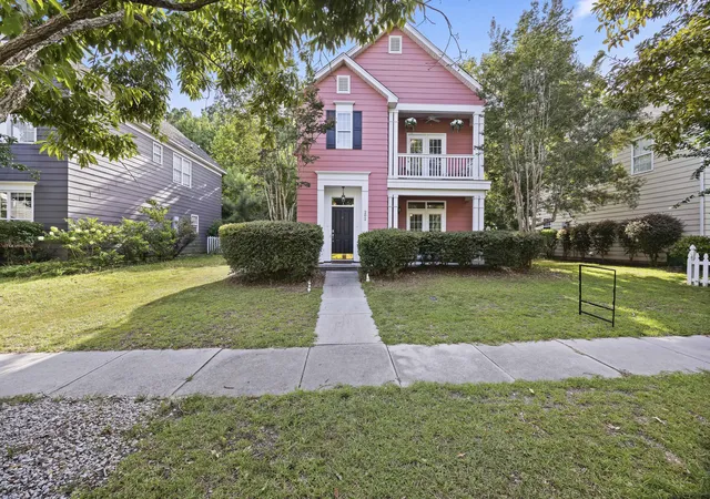 Photo 2 of Single family home for sale at 202 Pimpernel St, Summerville, SC 29483 | MLS# 26021787 | Listing updated on 2026-09-27