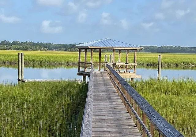 Photo 1 of Land for sale at 83 Cocktail Ln, Edisto Island, SC 29438 | MLS# 25002467 | Listing updated on 2025-09-17