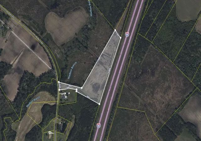 3rd image of 0 Mulberry Rd, Saint George, SC 29477 | MLS# 26022844