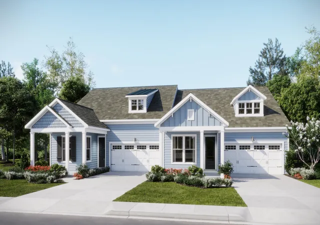 2nd image of 414 Bluebird Bend St, Summerville, SC 29486 | MLS# 26019507