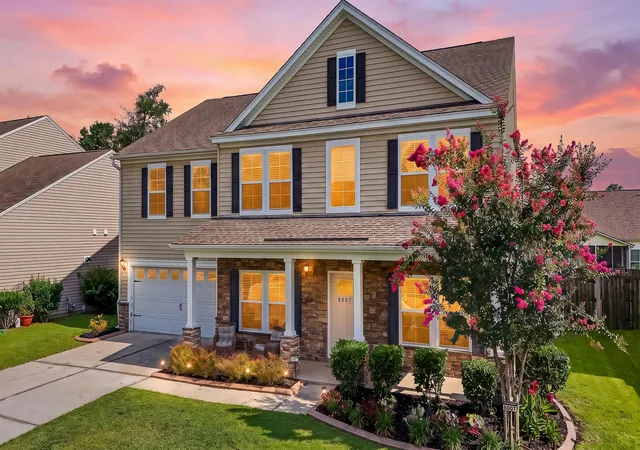 image of 8007 Seastar Ln, Hanahan, SC 29410 | MLS# 26021008