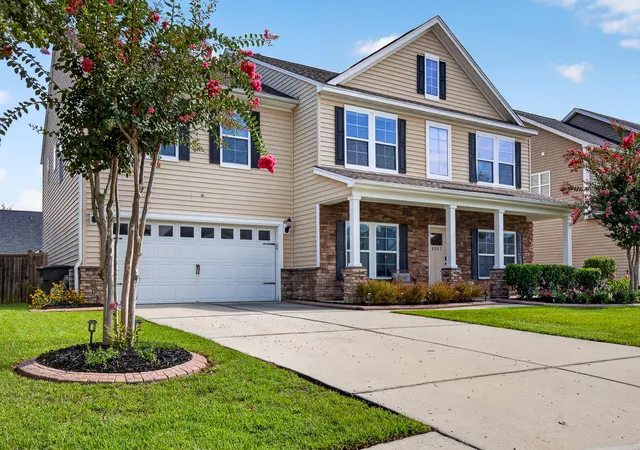 image of 8007 Seastar Ln, Hanahan, SC 29410 | MLS# 26021008