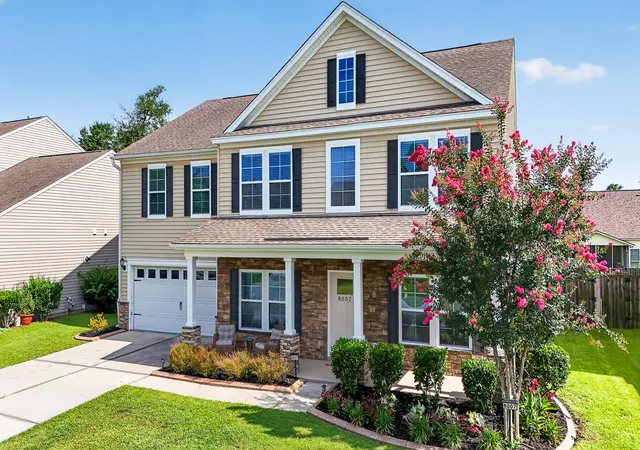 65th image of 8007 Seastar Ln, Hanahan, SC 29410 | MLS# 26021008