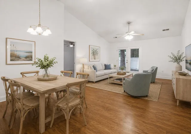 Photo 4 of Townhouse for sale at 3275 Walter Dr, Johns Island, SC 29455 | MLS# 26022519 | Listing updated on 2026-09-04
