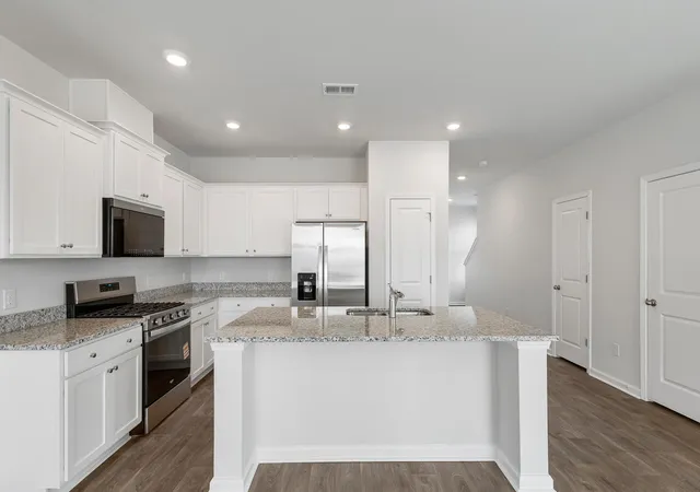 Photo 3 of Townhouse for sale at 344 Bluebell Way, Moncks Corner, SC 29461 | MLS# 26012993 | Listing updated on 2026-09-17