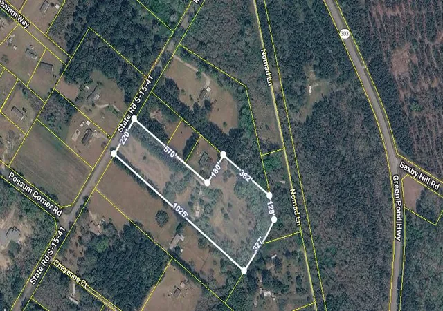 Photo 2 of Land for sale at 4960 Ritter Rd, Walterboro, SC 29488 | MLS# 26024190 | Listing updated on 2026-08-26