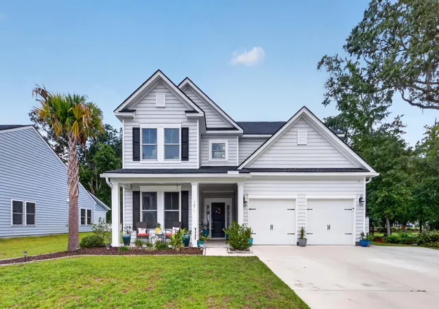 Photo 1 of Single family home for sale at 7071 Pumpkinseed Dr, Johns Island, SC 29455 | MLS# 26020618 | Listing updated on 2026-09-23