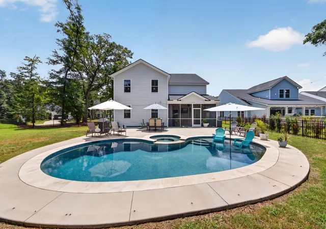 Photo 2 of Single family home for sale at 7071 Pumpkinseed Dr, Johns Island, SC 29455 | MLS# 26020618 | Listing updated on 2026-09-23