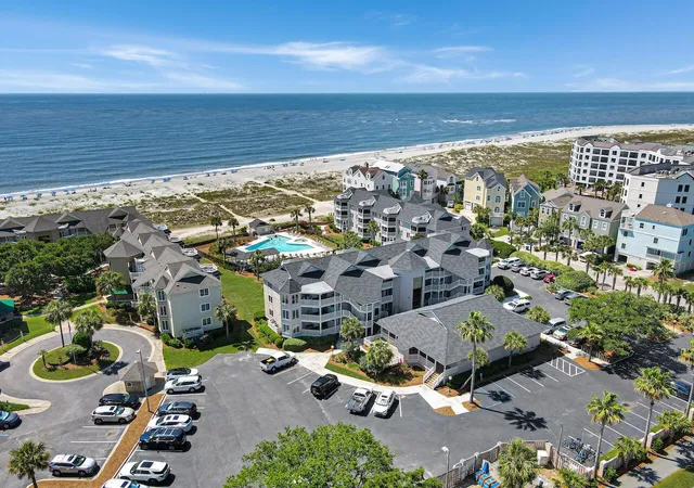 1st image of 8500 Palmetto Dr #201 H, Isle Of Palms, SC 29451 | MLS# 26008126